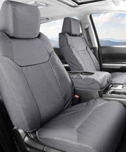 Fundas de asiento para camioneta Dodge Ram compatibles con