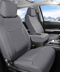 Cubiertas de asiento para camioneta Dodge Ram 1500 a medida