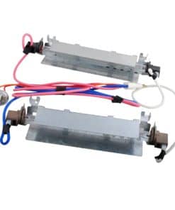 Calentador Termostato de Deshielo para Refrigerador