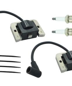 Paquete de 2 Módulo de Bobina de Encendido 32-584-06-S para