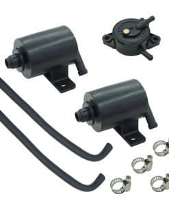 Kit Separador de Respiradero DABAZUALY 24 755 241-S para