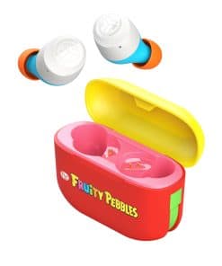 JLab Go Air Pop Auriculares inalámbricos True Wireless