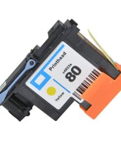 Cabezal de impresión HP 80 compatible de alta calidad con