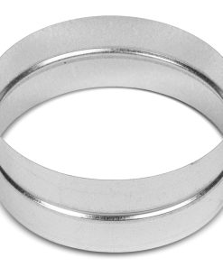 Conector de Conducto de Ventilación de Metal -te Hembra