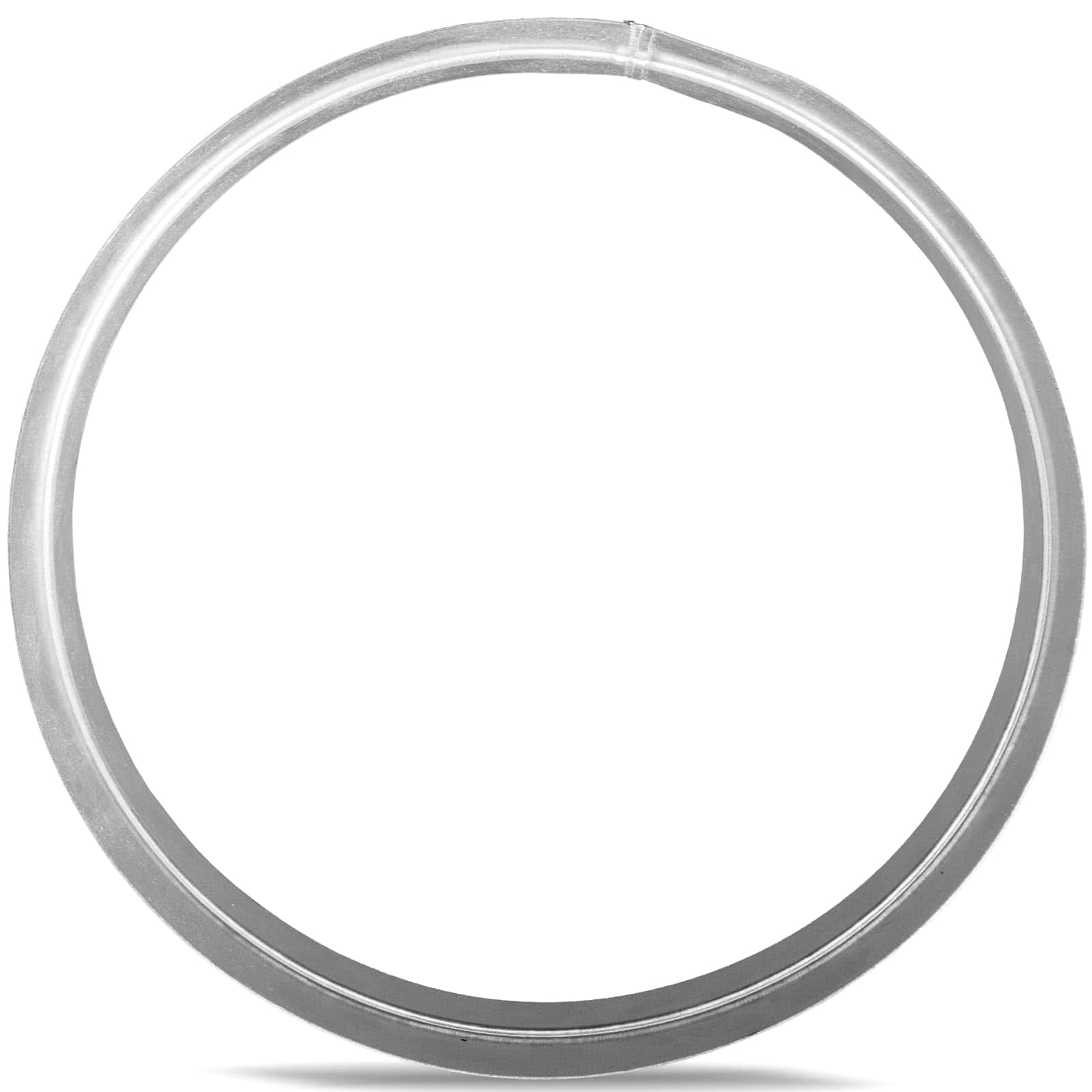 Conector de Conducto de Ventilación de Metal -te Hembra - Imagen 5