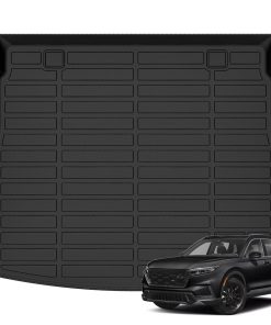 Wailtnb Forro de carga para toda temporada para Honda CR-V