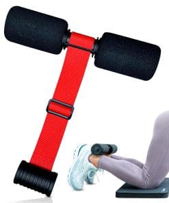 Correa para Curl de Nordic Hamstring NordStick - El
