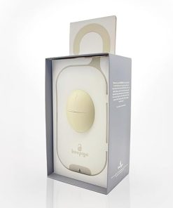 Dispensador de Toallitas para Pañales Keepigo | Organizador