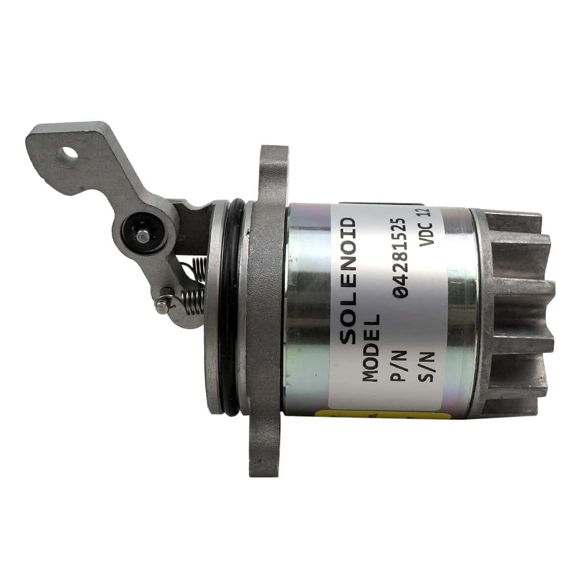 Válvula de cierre de combustible de 12V Dispositivo - Imagen 7