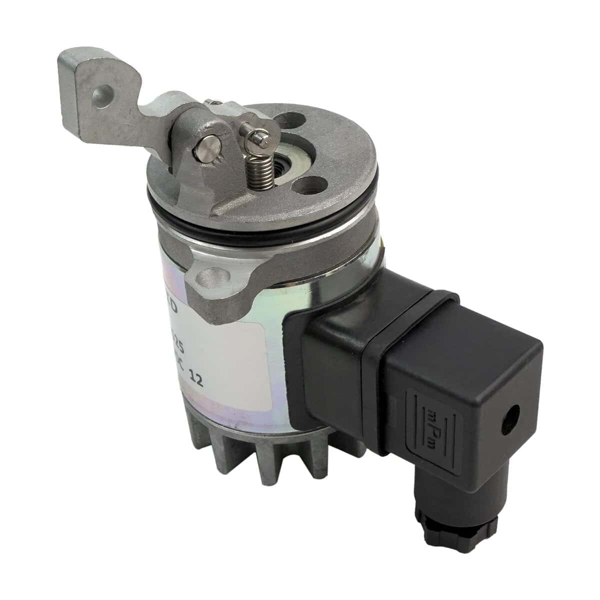 Válvula de cierre de combustible de 12V Dispositivo - Imagen 3