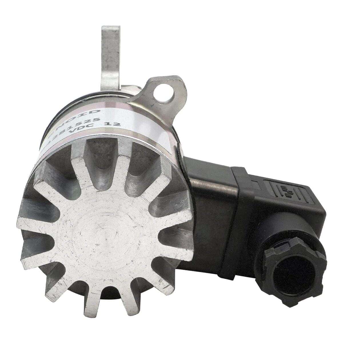 Válvula de cierre de combustible de 12V Dispositivo - Imagen 6