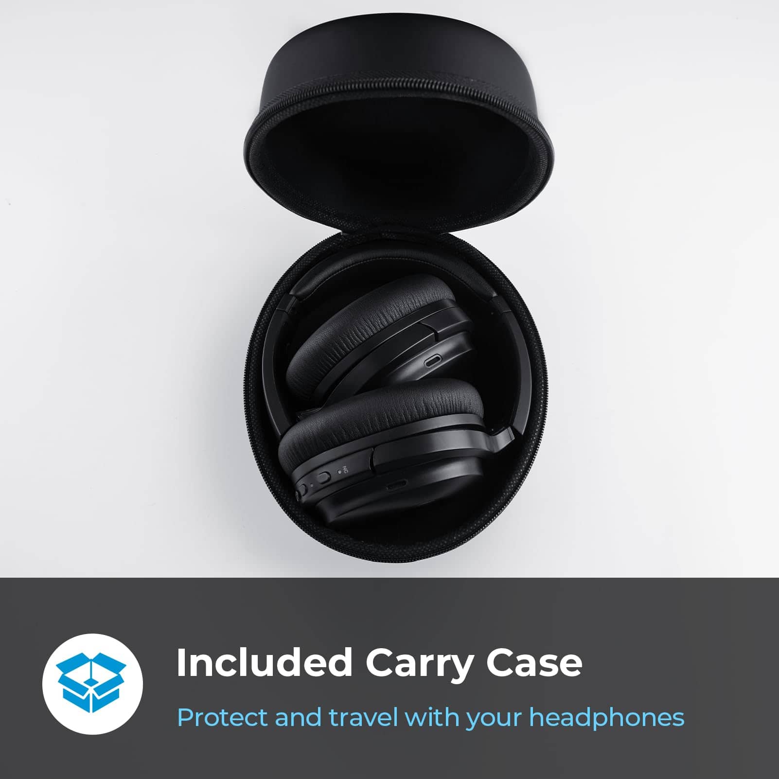 Audífonos Inalámbricos phonicgrid SE7 con Cancelación - Imagen 3