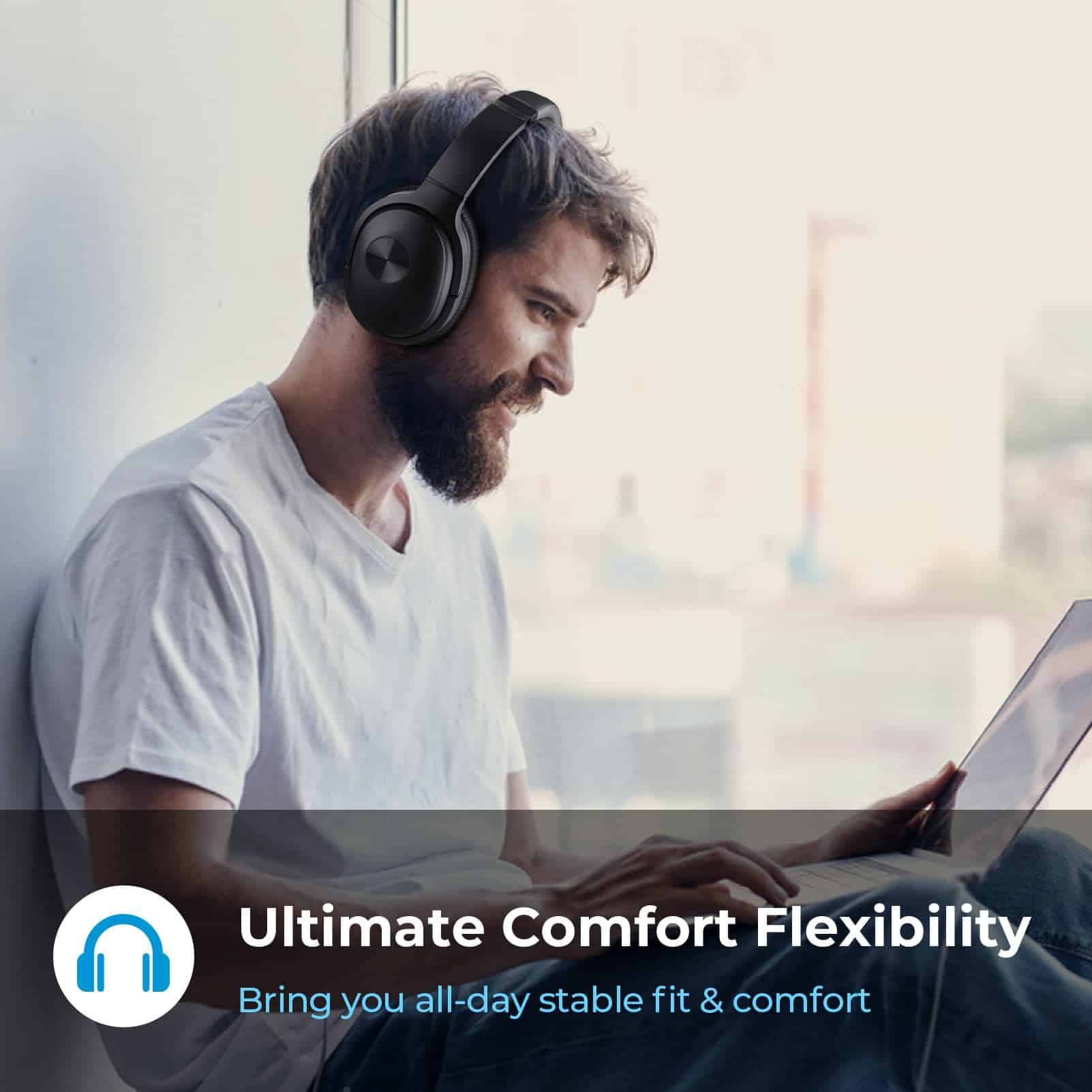 Audífonos Inalámbricos phonicgrid SE7 con Cancelación - Imagen 6