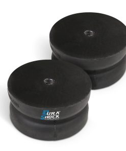 Tope de goma modular mini universal DuraSHOCK para