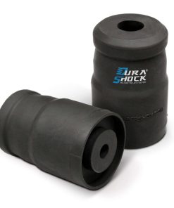 Topes de goma mini universales modulares DuraSHOCK para