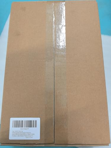 GIDIBII Caja de Herramientas para Motocicleta, Caja Lateral - Imagen 8