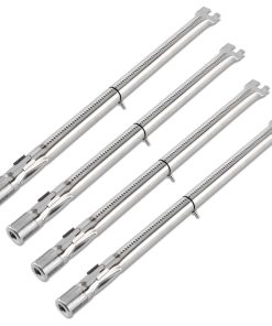 Piezas de Parrilla QuliMetal para Weber Genesis 330 -