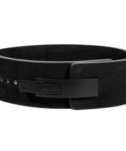 Cinturón de Levantamiento de Pesas y - Mediano)