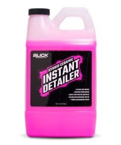 Slick Products Hybrid Ceramic Instant Detailer (64 oz.)