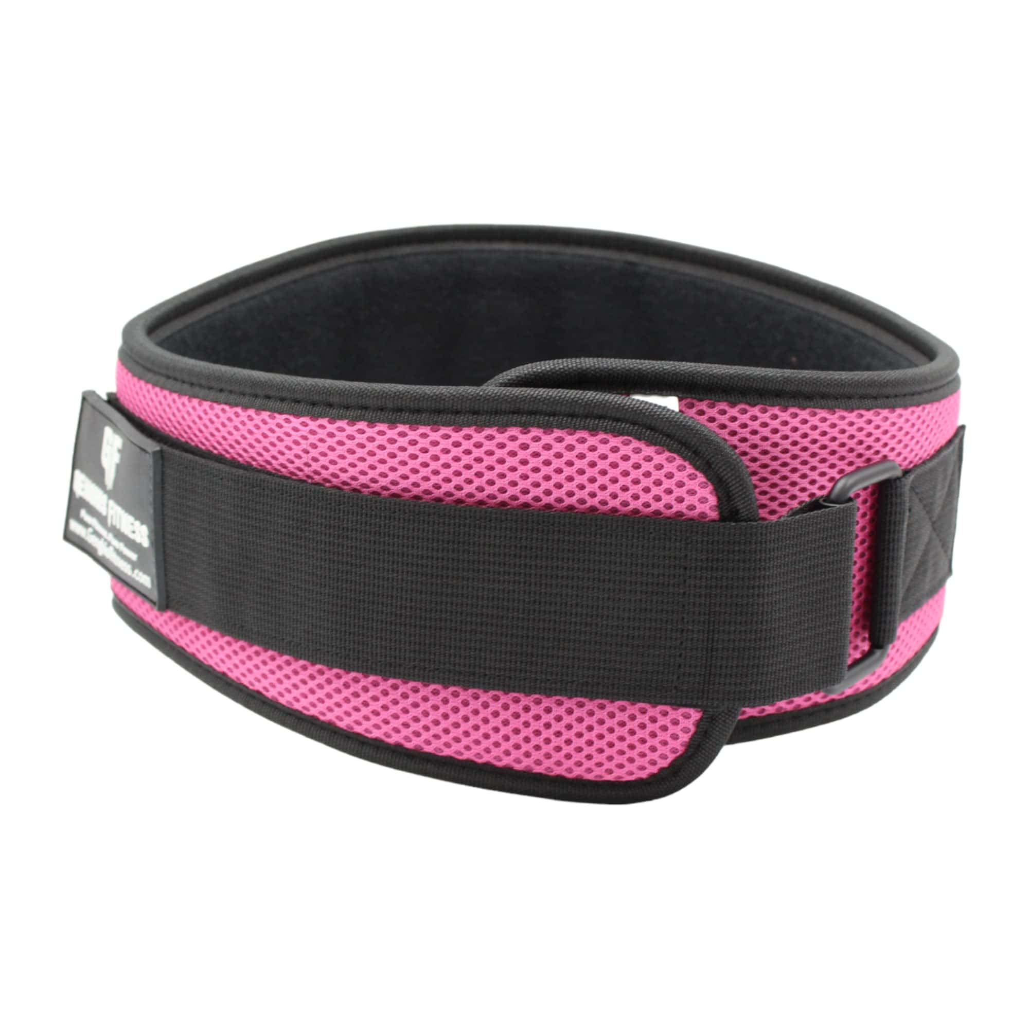 Cinturón de Entrenamiento de Levantamiento de Pesas de - Imagen 7