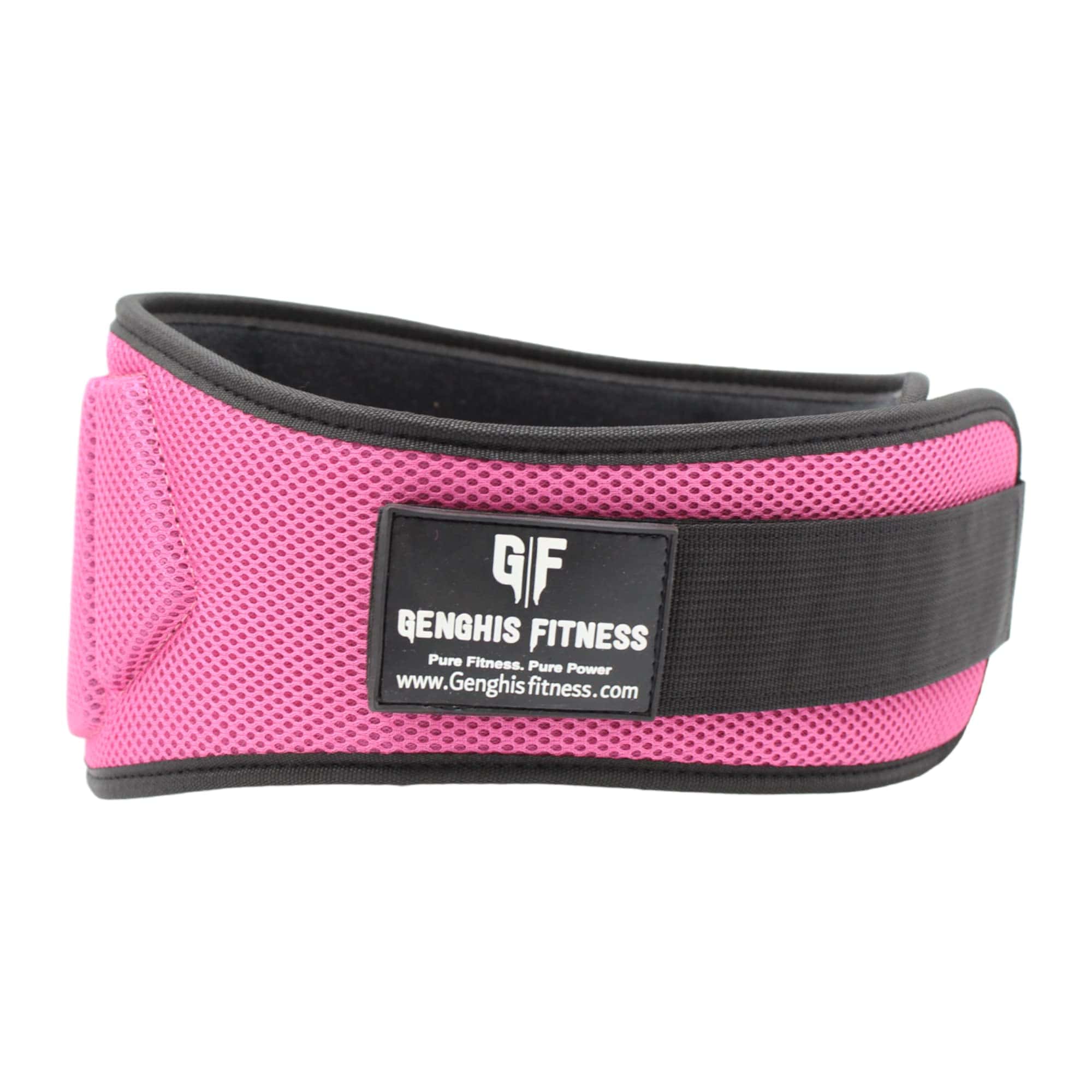 Cinturón de Entrenamiento de Levantamiento de Pesas de - Imagen 9