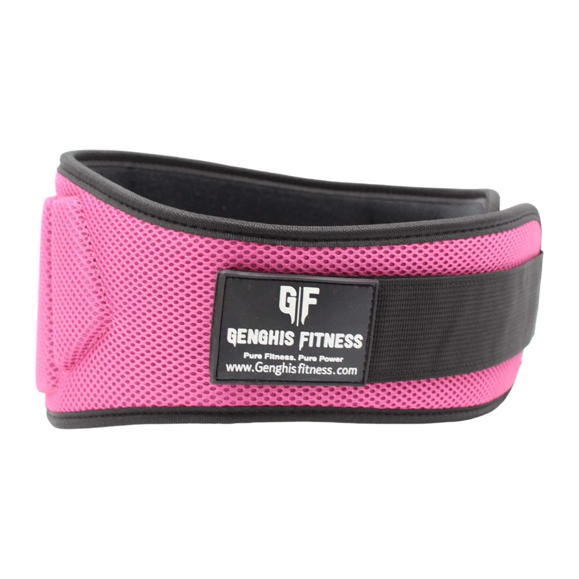 Cinturón de Entrenamiento de Levantamiento de Pesas de - Imagen 5