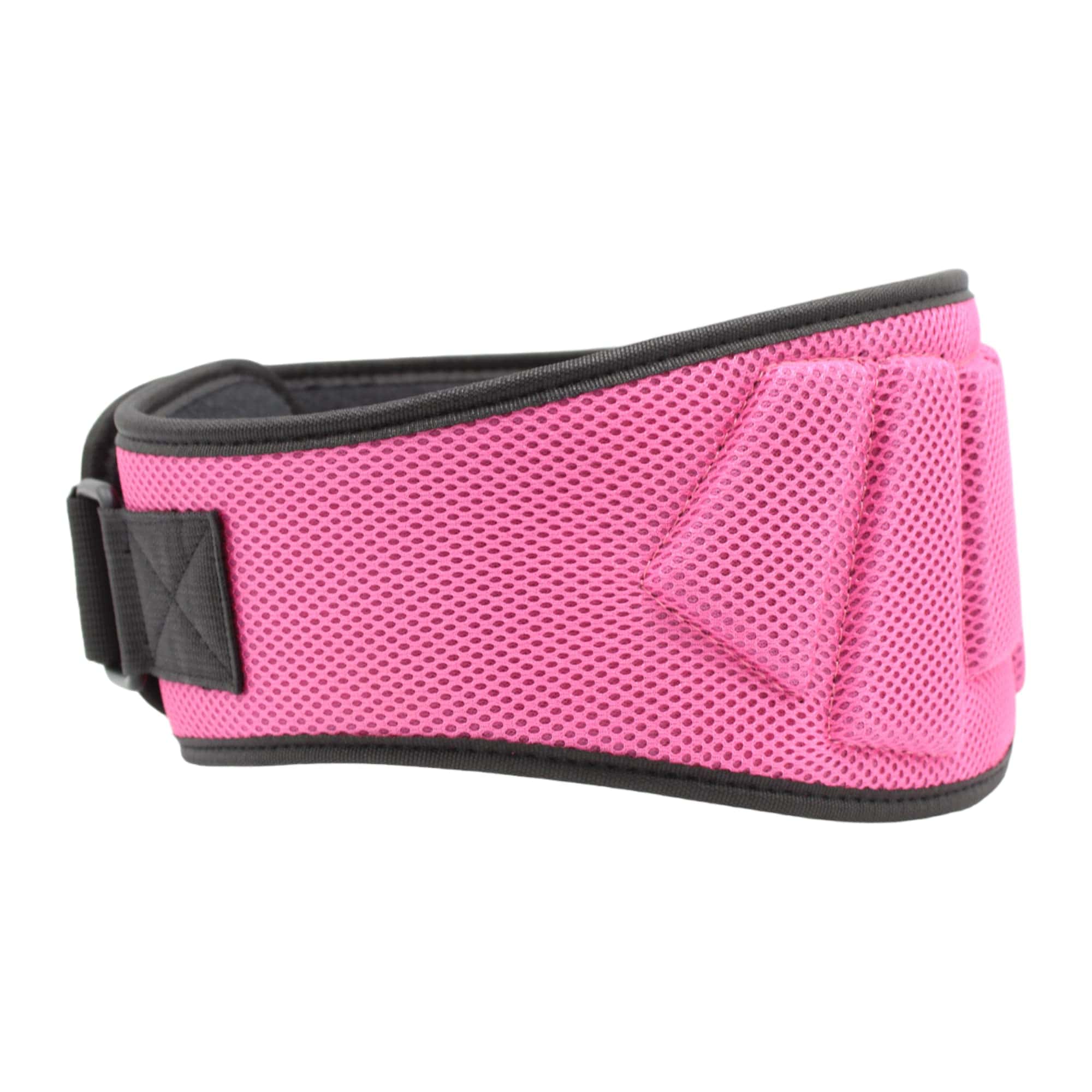 Cinturón de Entrenamiento de Levantamiento de Pesas de - Imagen 6