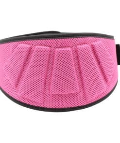 Cinturón de Entrenamiento de Levantamiento de Pesas de