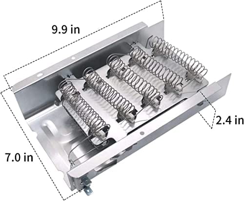 279838, 279816, 3392519, 3387134, 3977767 Kit de Elemento - Imagen 4