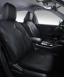 Fundas de Asiento PTYYDS Compatible con Toyota Highlander