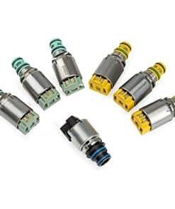 Kit de 7 Solenoides de Transmisión Automática 6T40E 6T40