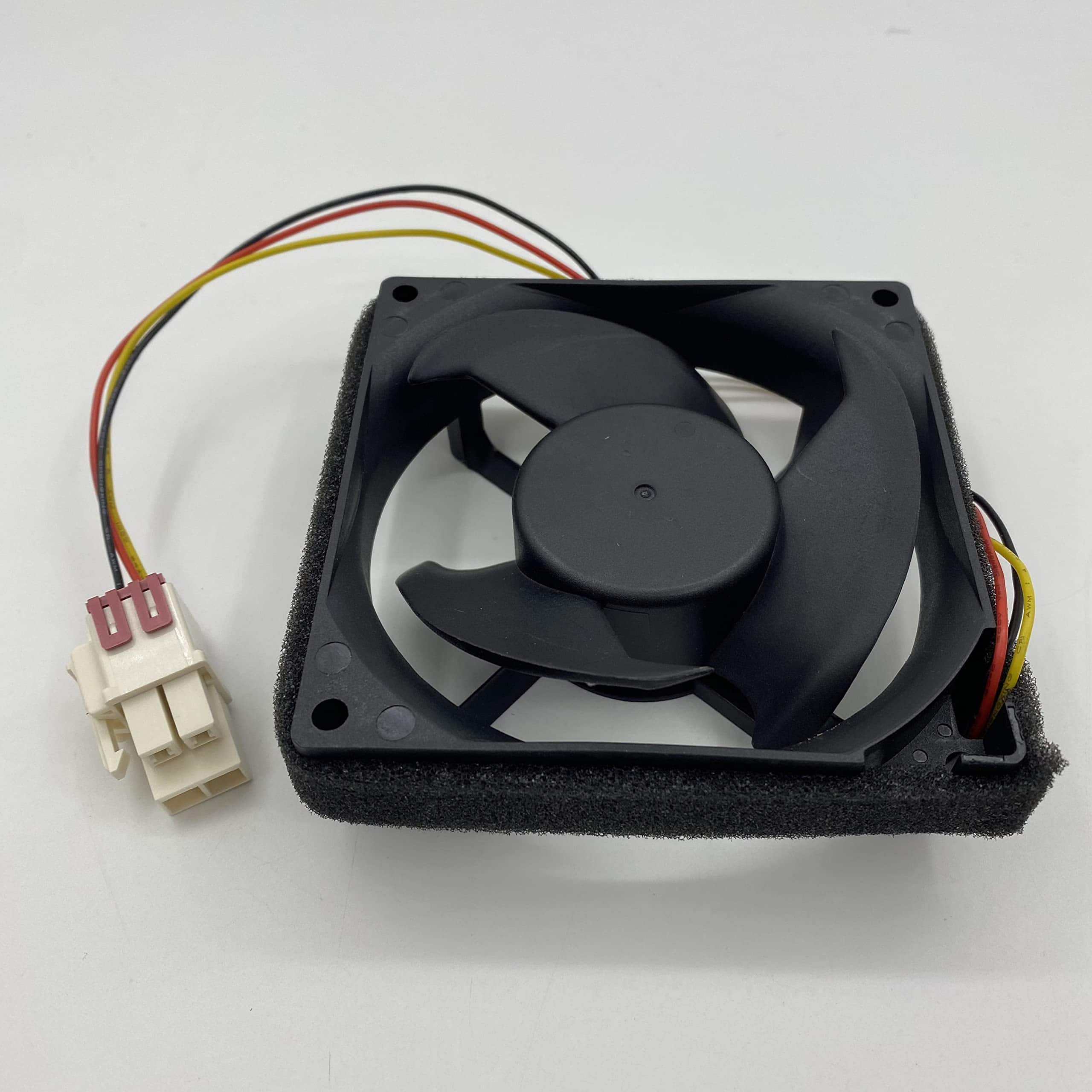 Motor del Ventilador del Evaporador Greatshow DA81-06013A, - Imagen 5