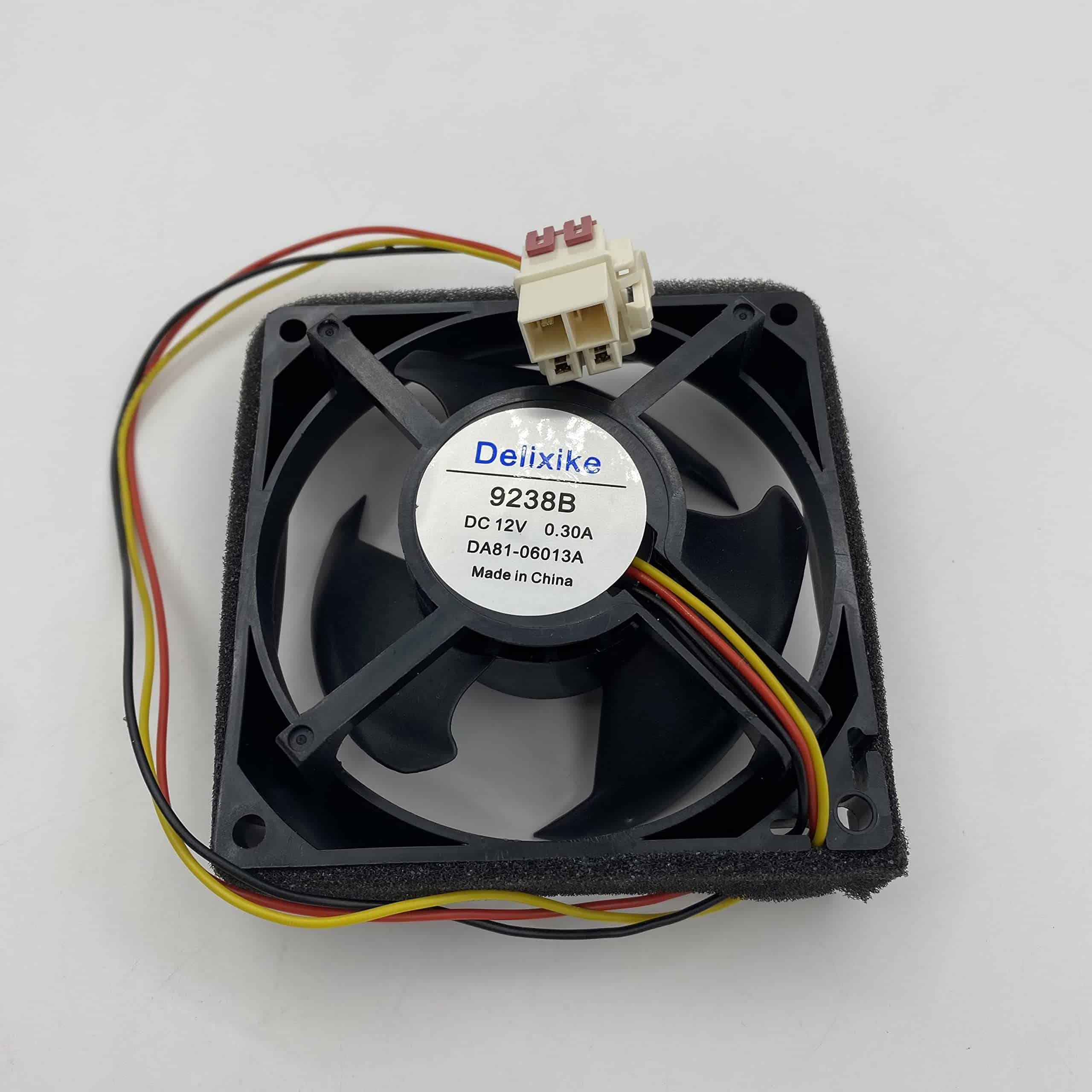 Motor del Ventilador del Evaporador Greatshow DA81-06013A, - Imagen 4