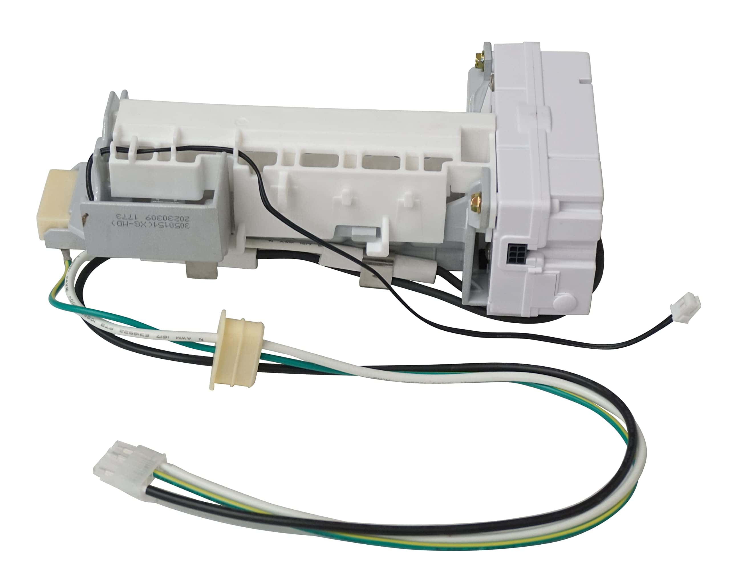 Máquina de Hielo de Repuesto Choice Manufactured Parts, - Imagen 4