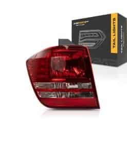 Stop Trasero Lado del Conductor para Dodge Journey