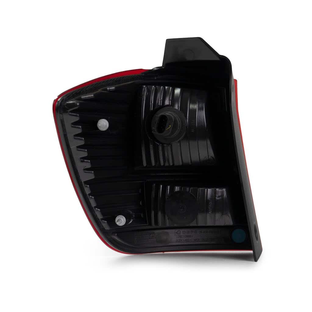 Faro trasero del lado del pasajero para Dodge Journey - Imagen 7