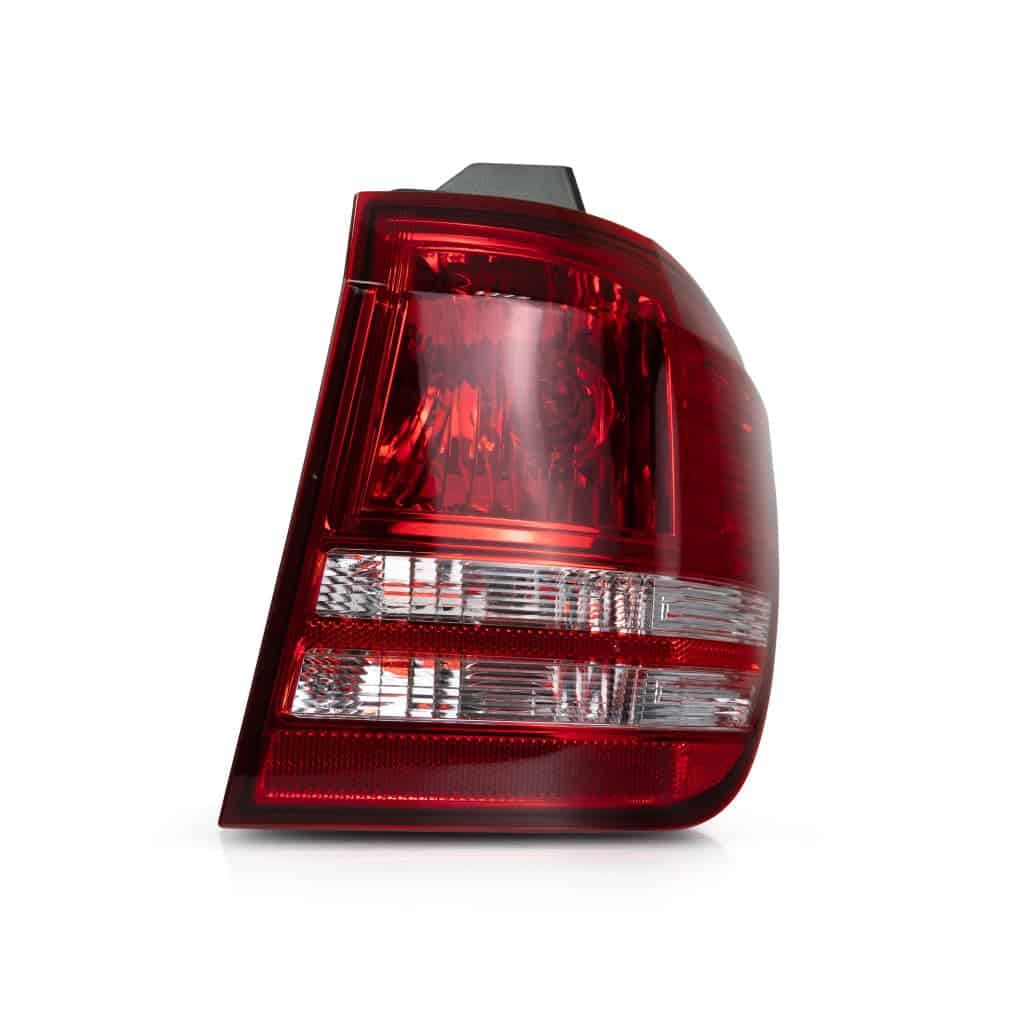 Faro trasero del lado del pasajero para Dodge Journey - Imagen 4