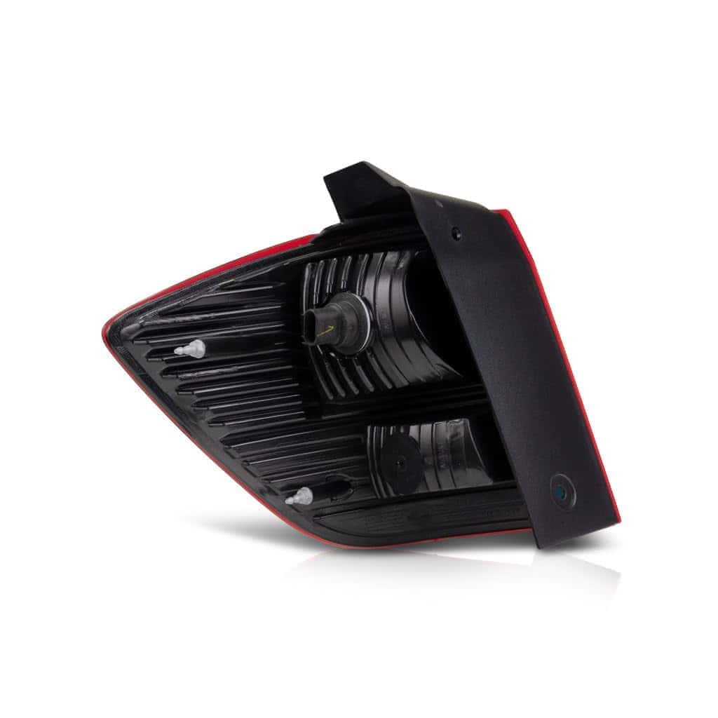 Faro trasero del lado del pasajero para Dodge Journey - Imagen 3