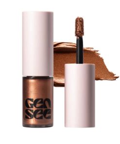 Sombra de Ojos Líquida Metálica Mixta Gen See - Edad de