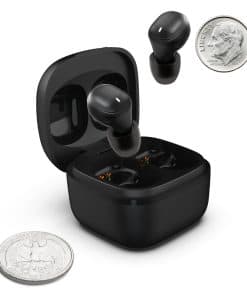 Coby Mini True Wireless Earbuds, Auriculares inalámbricos