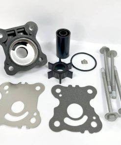 Kit de Impulsor Forestity 06193ZW9A32 Compatible con Honda