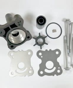 Kit de Bomba Chuury 06193-ZW9-A32 Compatible con Honda