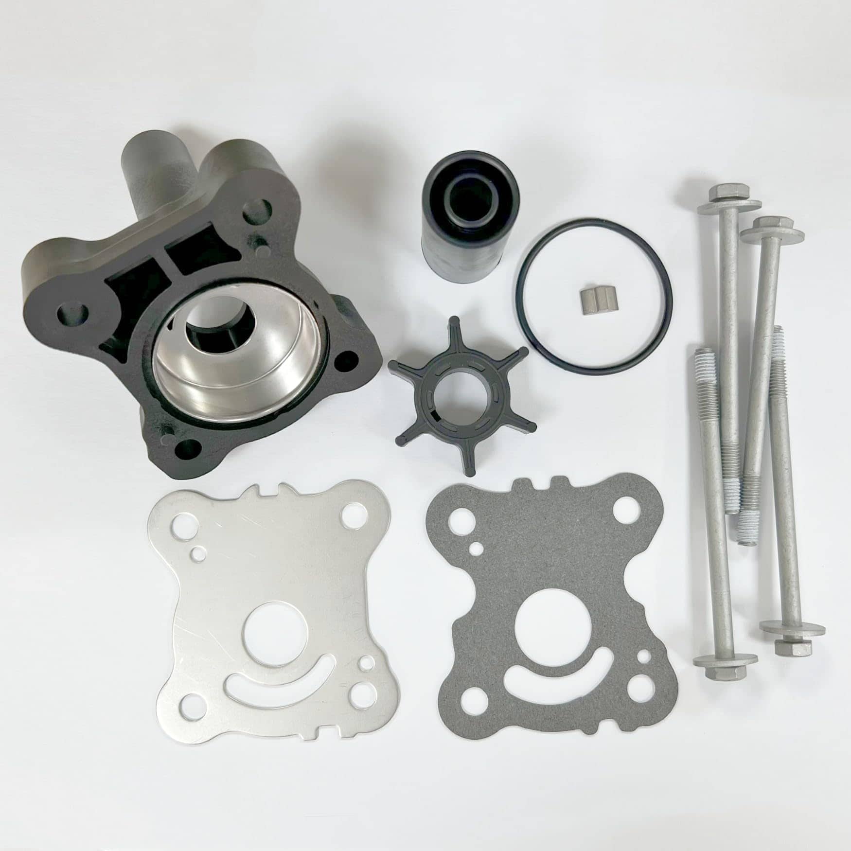 Kit de Bomba Chuury 06193-ZW9-A32 Compatible con Honda