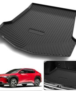 Actkill Ajuste Personalizado para Tapete de Carga 2023-2025