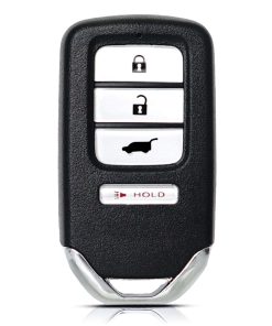 Llave de Control Remoto de reemplazo para Honda CRV 2015