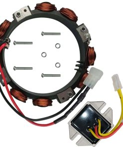 Estator Alternador XingLi 592831 Compatible con 592831