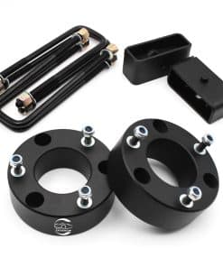 Kit de elevación de nivelación para Chevy Silverado / GMC