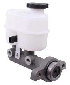 NewYall Cilindro Maestro de Frenos con Depósito y Sensor