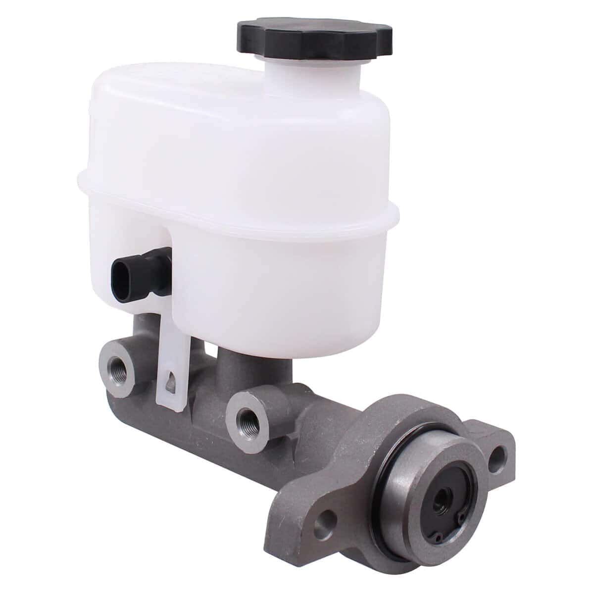 NewYall Cilindro Maestro de Frenos con Depósito y Sensor