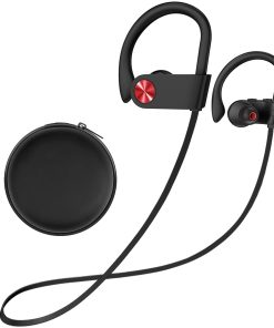 Audífonos Bluetooth Stiive, 5.3 Auriculares Inalámbricos